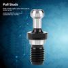 1Pcs BT30 45 Degrees  Wrench Pull Studs Tool Holder for CNC Machine Accessories