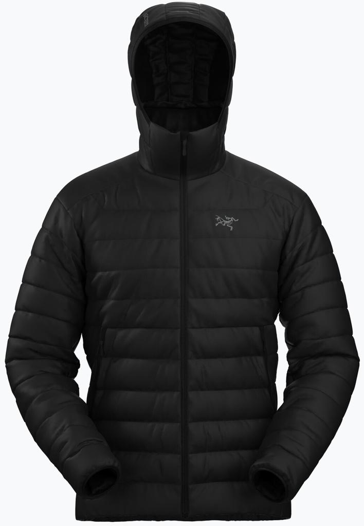 Куртка Arc'teryx Cerium Hoody M черная 2026