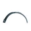 Left Glossy Fender Wheel Arch for Land Rover Discovery 5 (L462), Rear Section