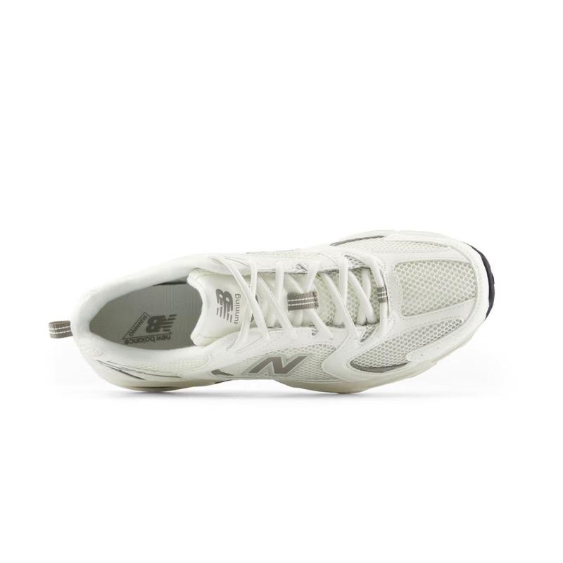 NEW BALANCE Sportschuhe für Damen und Herren Retro-Trend bequem U530CSB