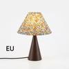 Nordic Minimalist Night Light Vintage Style Ambient Lamp Desk Lamp  Bedroom