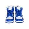 New Nike Dunk High Kentucky 2016 850477-100