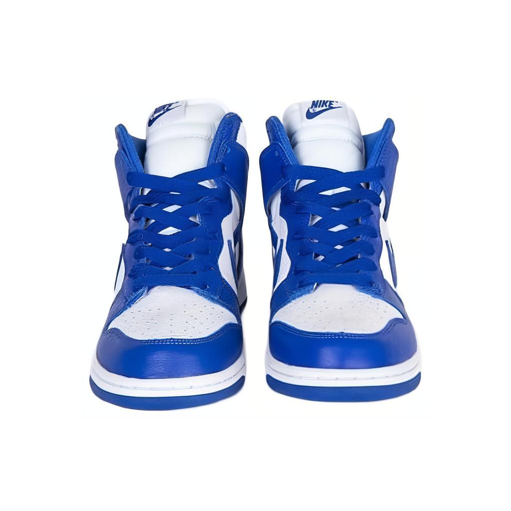 New Nike Dunk High Kentucky 2016 850477-100