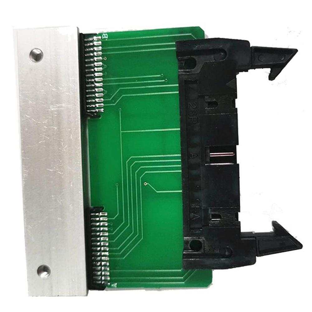 1pc Replacement Thermal Printhead For CAS Lp 1.5V/ Lp1.6V LP1000N LP1000NP LP-1000N LP-1000NP Electronic Scales