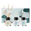 Shuju Flameless Aroma Diffuser (3-Pack)