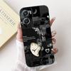 Für Motorola Moto G06 G05 G04 G04s Hülle Niedlich Mode Hase Cartoon Weiche Dünne Silikonabdeckung Für MotoG06 2025 G 06 XT2535-1 Capa