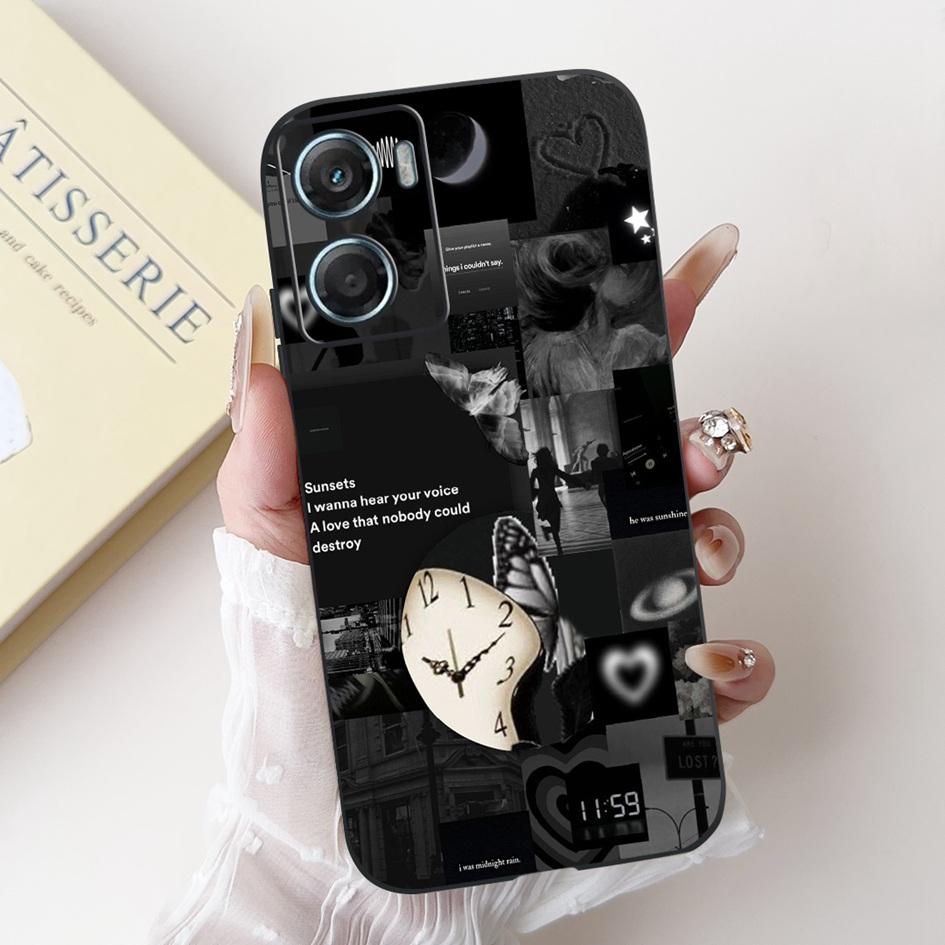 Für Motorola Moto G06 G05 G04 G04s Hülle Niedlich Mode Hase Cartoon Weiche Dünne Silikonabdeckung Für MotoG06 2025 G 06 XT2535-1 Capa