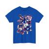 Jaxson Dart Action Tshirt Unisex