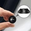 8PCS Car Door Shock Absorber Silicone Pads Anti Shock Pad Car Door Protector Stickers Anti Collision Gasket Buffer Accessories