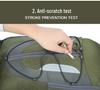 30L Splash-Proof Lightweight Multi-Function Mountaineering Backpack