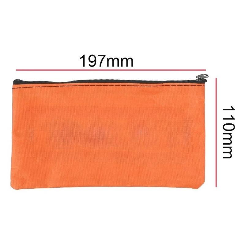 Multi-function Portable Bag Hardware Toolkits Small Tool Bag Waterproof Organizer High Quality Zipper Canvas Oxford Storage Bags