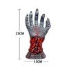 BerserkGod HandStatueCosplayPropsEgg KingFigureAnimeSkeletonDemonRight HandResinCraftsDecorative ItemDisplay PieceBirthday FestivalEventCollection