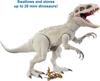 Jurassic World Super Big! Indominus Rex [Total Length: 94cm] GPH95