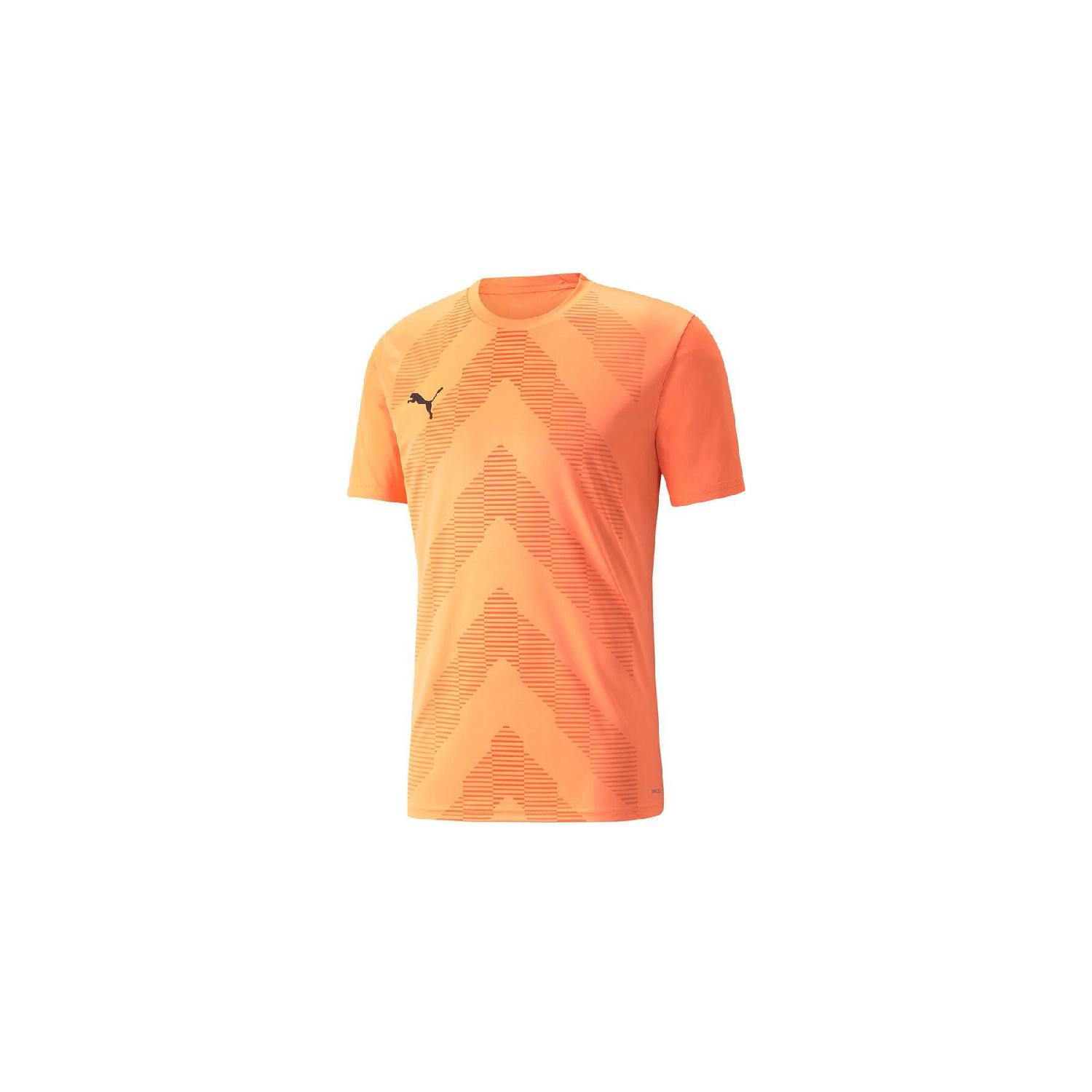 

Teamglory Jersey Men s Football Jersey 70501721 Orange S оранжевый