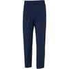 Under Armour Logo Print Crew Neck Short Sleeve T-Shirt And Solid Color Lace-Up Mid-Waist Long Pants Casual Sports Set 23500506-100+22500706-408