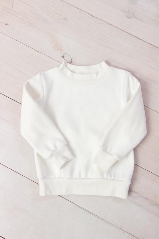 Girls’ Warm Sweater – Ideal for Everyday Wear, Demi-season 6069-023-5 HC