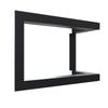 Frame for ZIBI/P/BS Ce Stove Frame Width 70 Mm