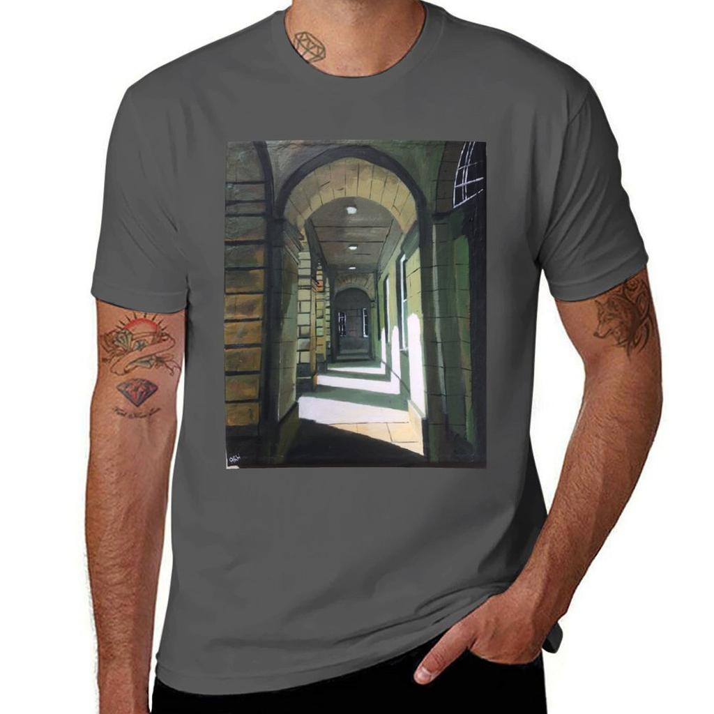 The High Court Edinburgh Tshirt Unisex T Shirt Cotton Cotton T Shirt Pack Tshirt