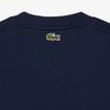Lacoste logo-embroidered T-shirt TH2739-166