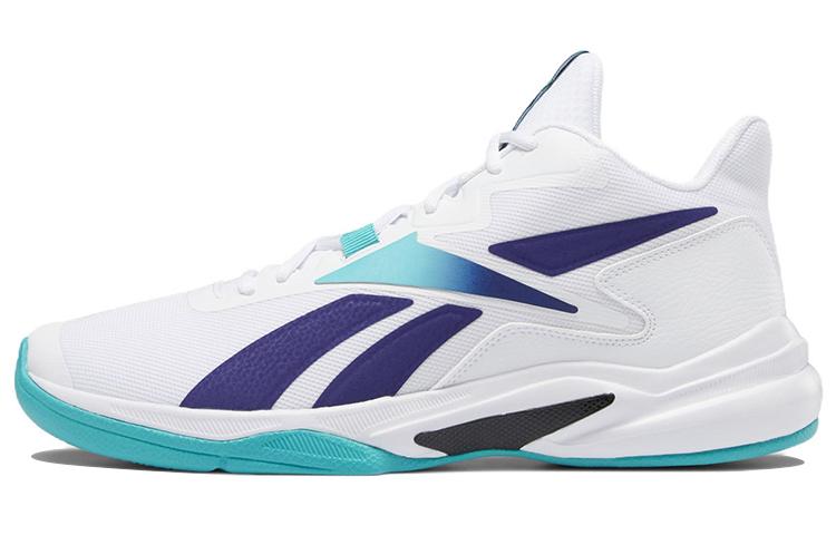 Еще больше ведер Reebok Белый Классический Бирюзовый GY6298 41