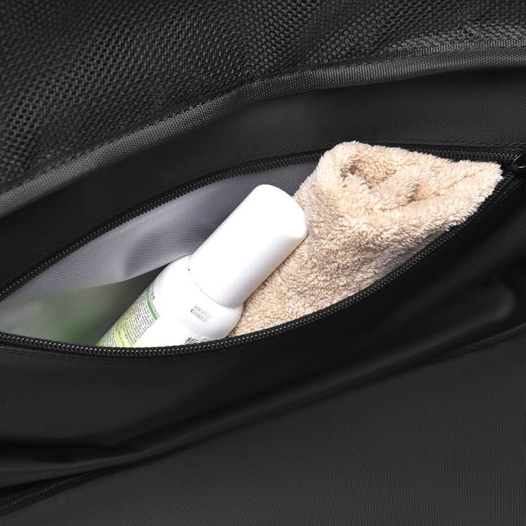 Business Large Capacity Short Trip Handbags Luggage