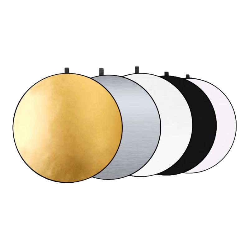 Deepur Foldable Photography Reflector Panel