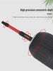 Hexagonal Anti-Slip S2 Alloy Steel Magnetic Screwdriver Bits for Electric Drills