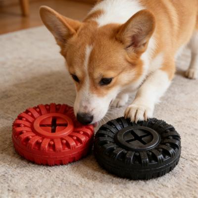 Chiens – Jouets pour chiens