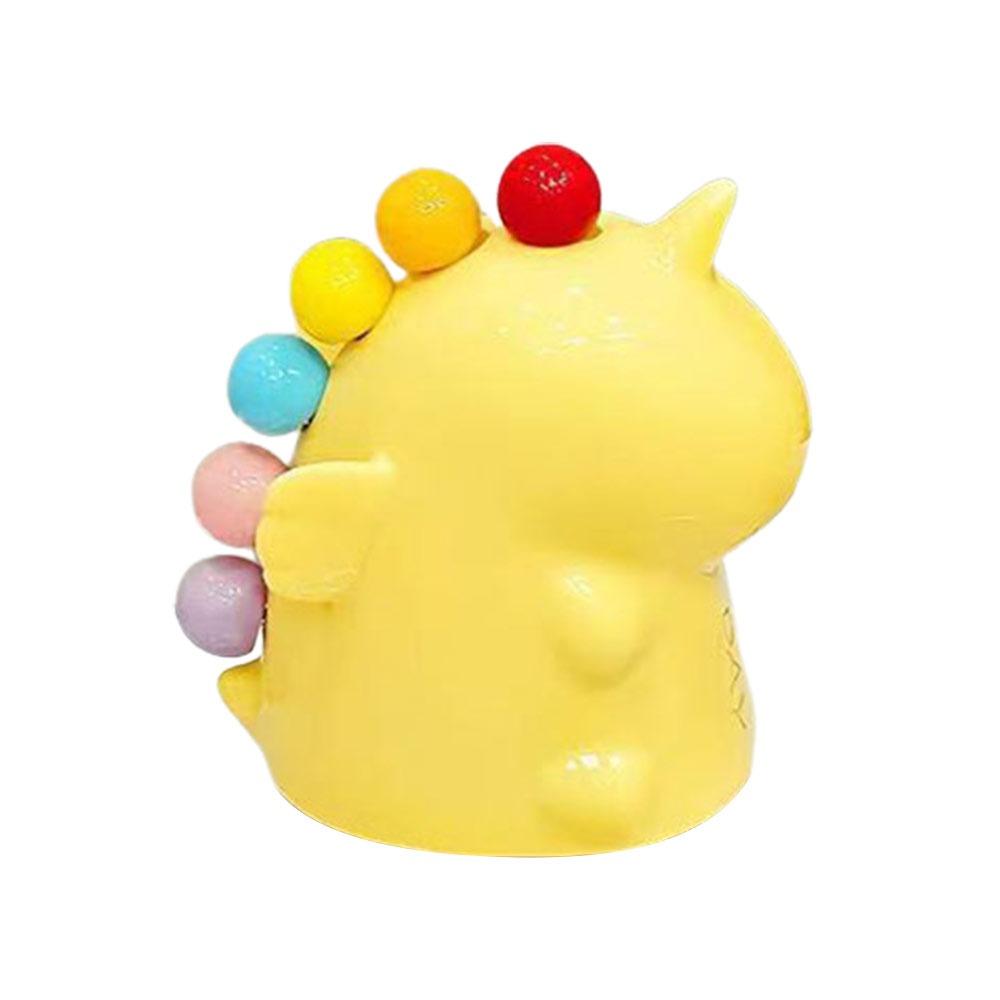 Mini Cake Forks Set Plastic Dessert Fork Kawaii Fruit Forks  Household