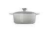 Le Creuset Cast Iron Casserole