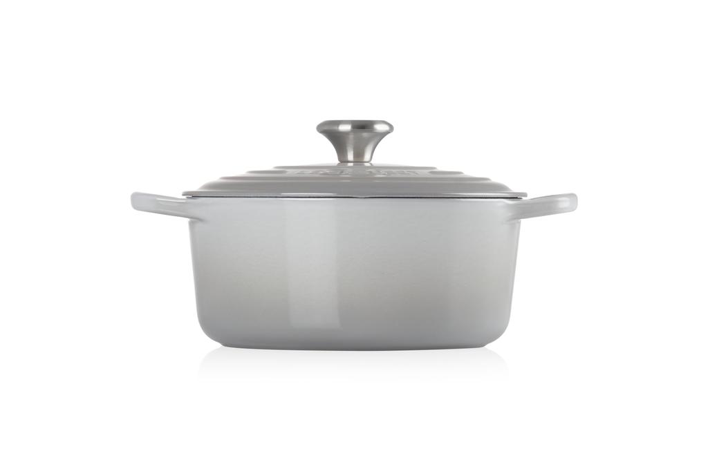 Le Creuset Cast Iron Casserole