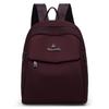Sac à dos d'extérieur Étudiant Sac d'école léger Sac à dos multi-compartiments