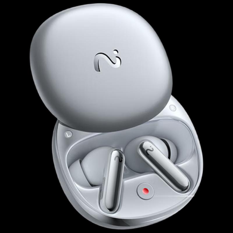 

iFLYTEK iFLYBUDS Pro2 Recording Noise Cancelling Bluetooth Earbuds