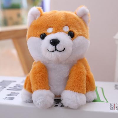 Cute Talking Dog Mimicry Pet Plush Toy Kids Speak Talking Sound Record Toy