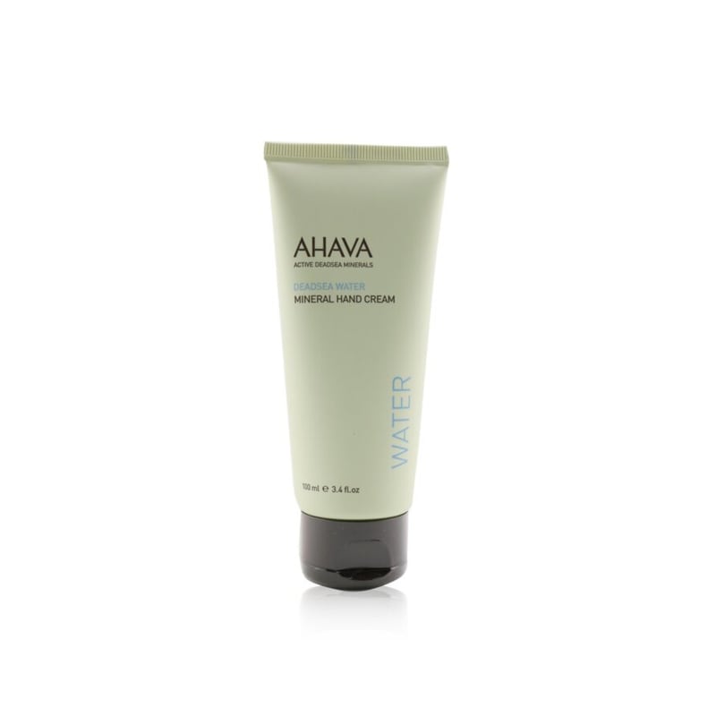 

Ahava Минеральный крем для рук с водой Мертвого моря 100 мл
