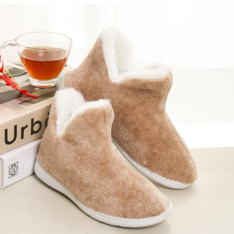 Daiso One tOne Boot Type Winter Shoes