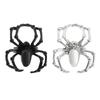 Ring For Women Gothic Punk Vintage Spider Ring Exaggeration Animal Finger Men's Adjust Hiphop Party Halloween Jewelry Decoration
