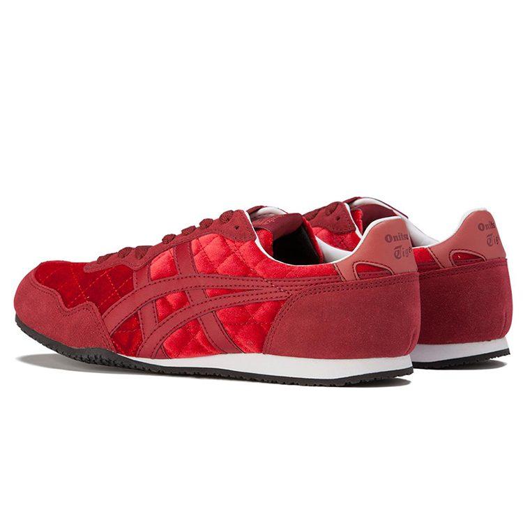 ONITSUKA TIGER Serrano 'Rosso' 1183B390-600