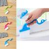 Plastic Window Groove Cleaner For Home And Office Use