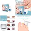 South Moon Nail Care Device For Thick Brittle And Cracked Nails Long-lasting Treatment