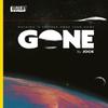 Gone by Jock Hardback Book 9781962265003