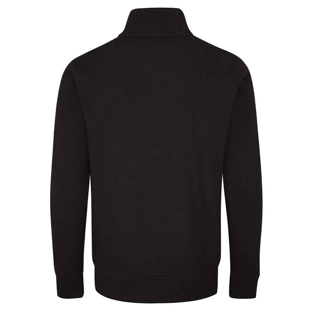 Mantis Unisex Adult Quarter Zip Sweatshirt