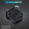 Front Left Driver Door Latch & Lock Actuator for Chevy GMC Cadillac XT4 13533585