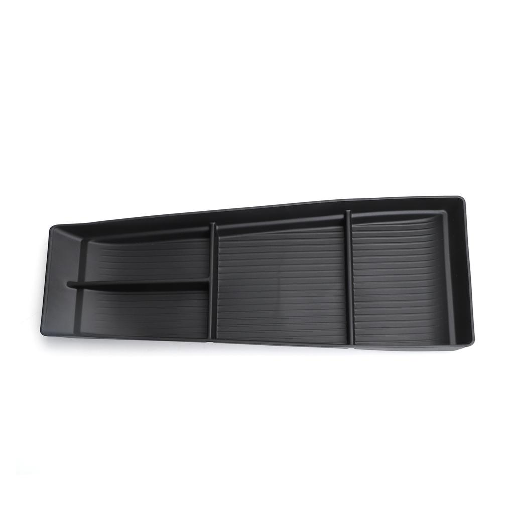 Pentru Chevy Chevrolet Bolt EUV EV 2025 2025 Cotieră Centrală Strat Inferior Cutie de Depozitare Organizator Tavă Consola Centrală Auto Accesorii