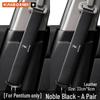Besturn Car Seat Belt Shoulder Protector for B70S/T99/T55/T77/T33/NAT