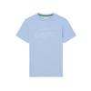 Mens Script Ultra Dry T-Shirt