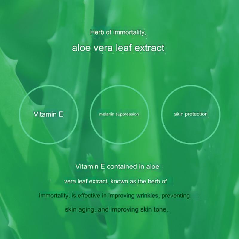 3w Clinic Crème solaire/écran solaire intensif au thé vert ou à l'aloès 70 ml (8 possibilités)