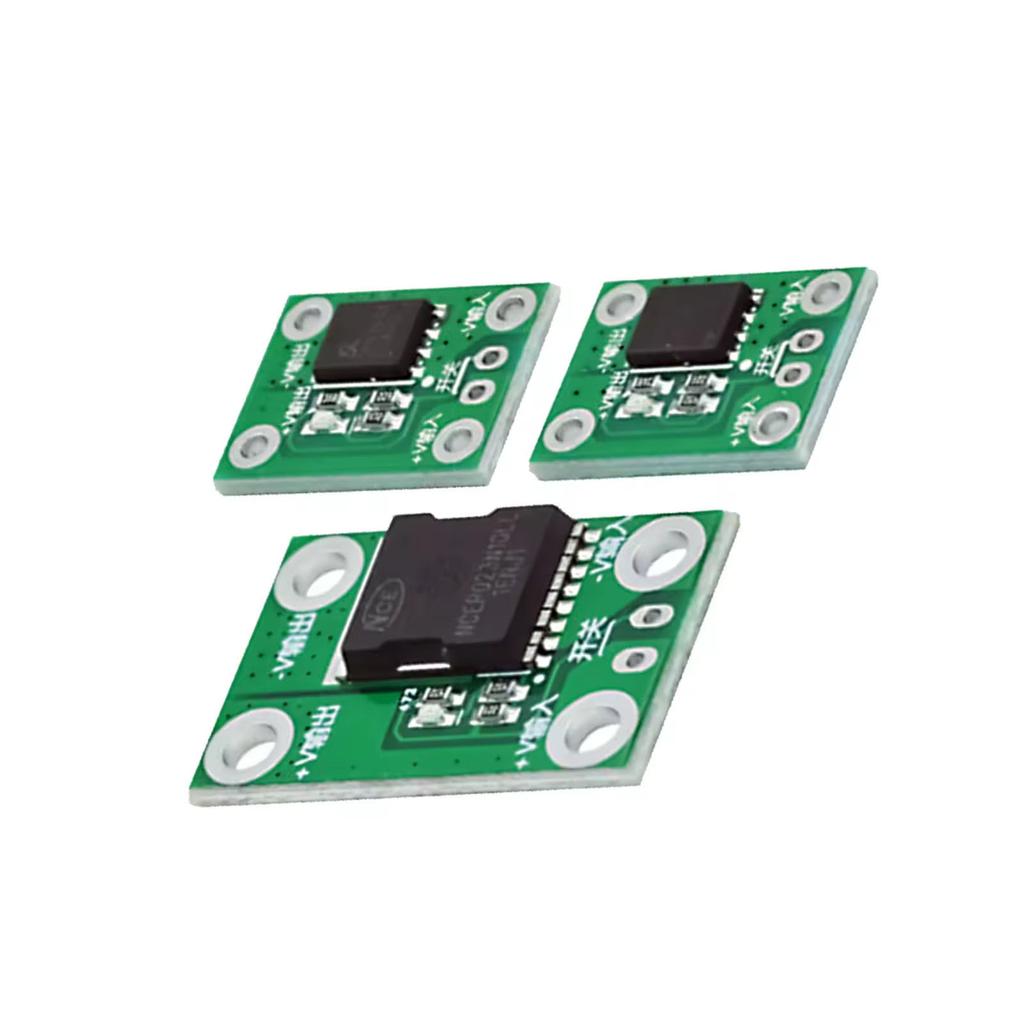 5~100Pcs 20A 50A 100A High Power MOS Trigger Switch Driver Board Field Effect Tube PWM Regulation Electronic Switch Control