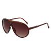 Carrera Retro Sonnenbrille Retro Vintage Sonnenbrille Für Männer Und Frauen Sport Fahren Metallrahmen UV400 Brillen