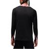 New Jordan Paris Saint-GermainDri-FIT Football FW24 Strike Third Soccer Jerseys Men's Black FQ2625-013